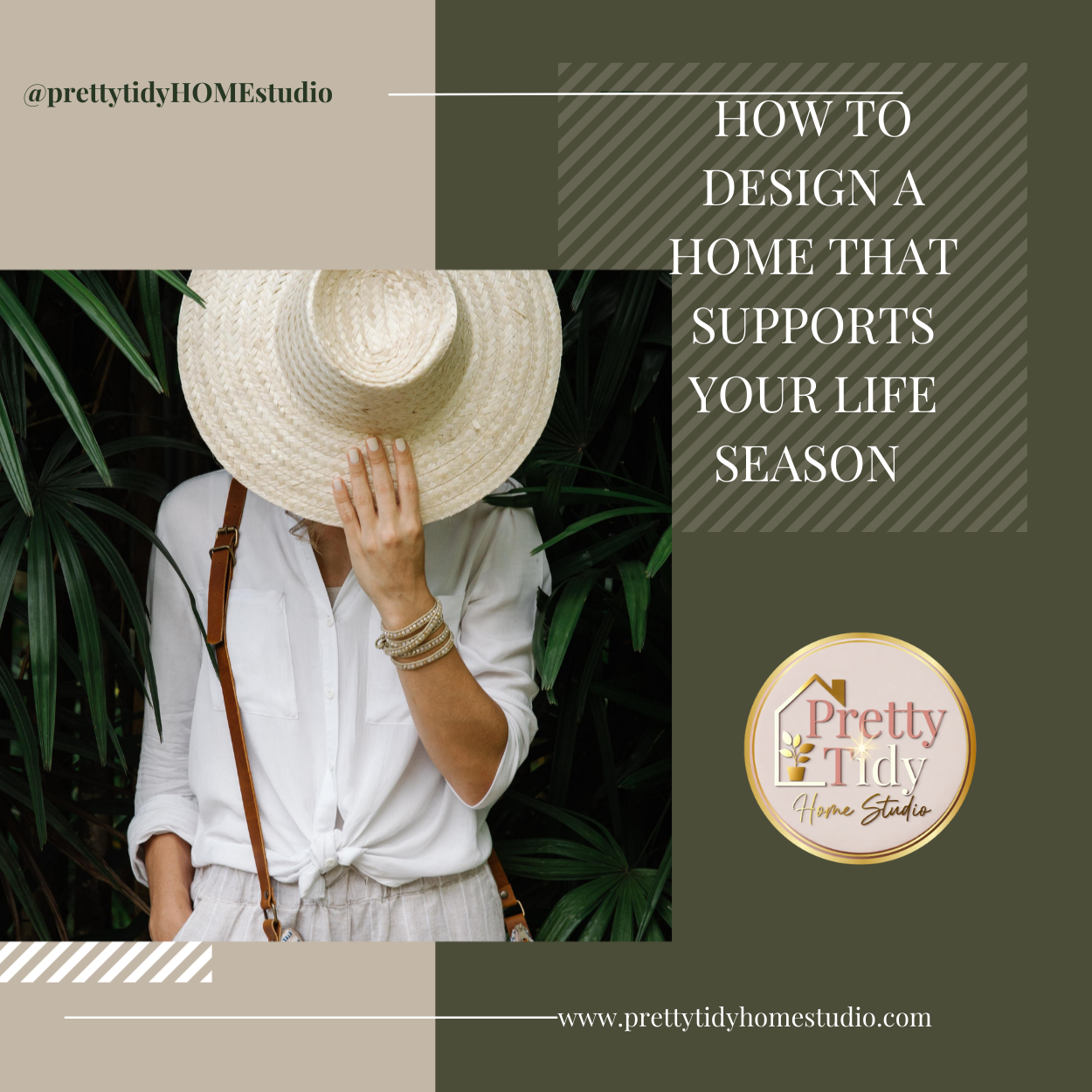 How to Design a Home That Supports Your Life Season